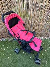 passeggino leggero Chicco