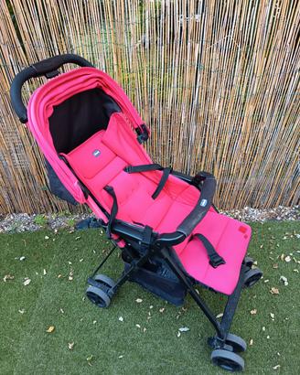 passeggino leggero Chicco