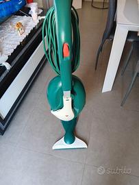 Aspirapolvere folletto vorwerk modello vk 136