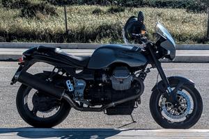 moto guzzi v11 ballabio