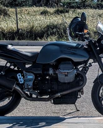 moto guzzi v11 ballabio