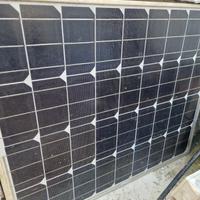 pannelli solari usati 