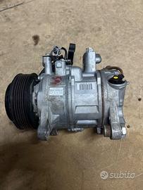 Compressore clima bmw x1 2013 in poi, GE447160-471