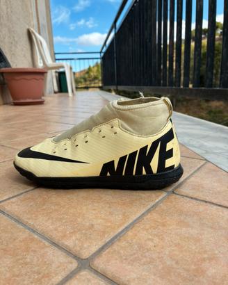 Scarpe da calcetto