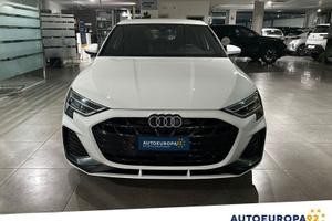 Audi A3 SPB TDI 150 cv S-Tronic S line Edition
