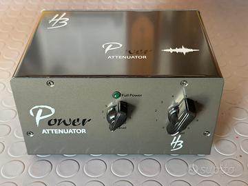 Attenuatore di potenza Harley Benton PA-100