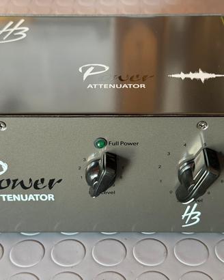 Attenuatore di potenza Harley Benton PA-100