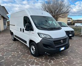 Fiat Ducato 33 2.3 MJT 140CV PM-TM Furgone