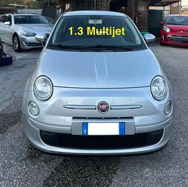 Fiat 500 sport 1.3 diesel come nuovaa