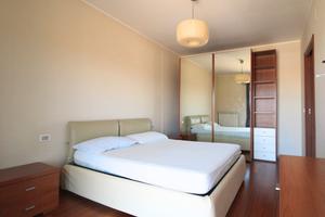Appartamento con posto auto