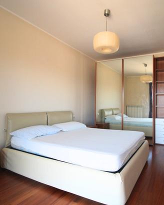Appartamento con posto auto