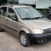 Panda 1.3 MJT PERFETTA UNIPRO