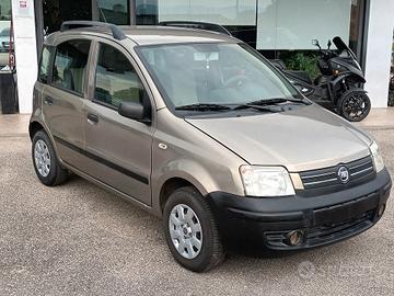 Panda 1.3 MJT PERFETTA UNIPRO