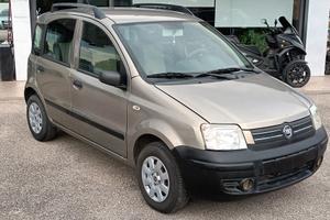 Panda 1.3 MJT PERFETTA UNIPRO