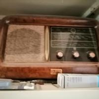 Radio anni 50