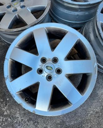 Cerchi Land Rover Freelander 4