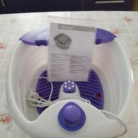 IDROMASSAGGIATORE  PLANETARE  JOYCARE JC-264