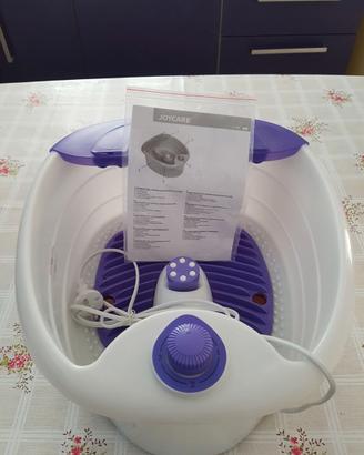 IDROMASSAGGIATORE  PLANETARE  JOYCARE JC-264