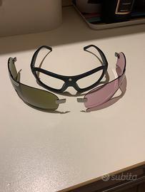 Occhiali da sole Giorgio Armani Originali