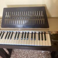 Pianola Bontempi anni 80
