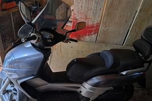 scooter xc 300