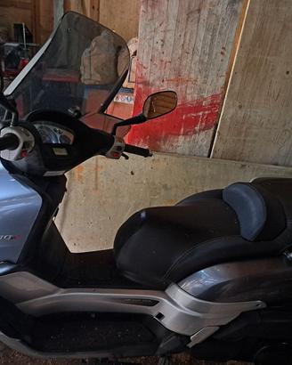 scooter xc 300