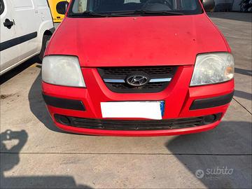 Ricambi Hyundai Atos