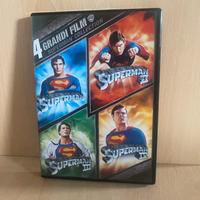 DVD Superman