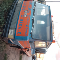 Carroattrezzi 65 Iveco