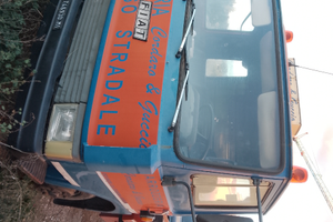 Carroattrezzi 65 Iveco