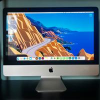 iMac 2014 1TB