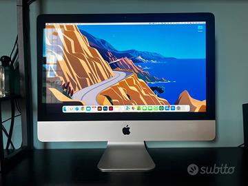 iMac 2014 1TB