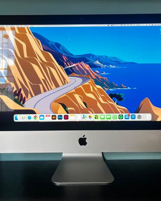 iMac 2014 1TB