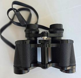 Binocolo vintage anni '70 marca "Rena" 8x30