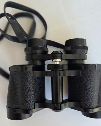 Binocolo vintage anni '70 marca "Rena" 8x30