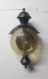 Applique / lanterna da esterno marca ISMOS