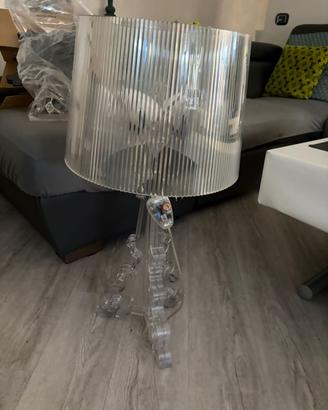Kartell Bourgie lampada da tavolo