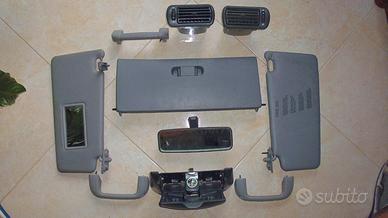 Ricambi originali usati Fiat Punto 55 S 3p 1996