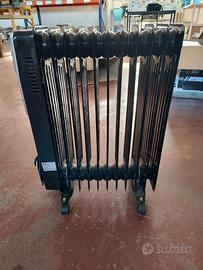 Radiatore ad olio Ardes