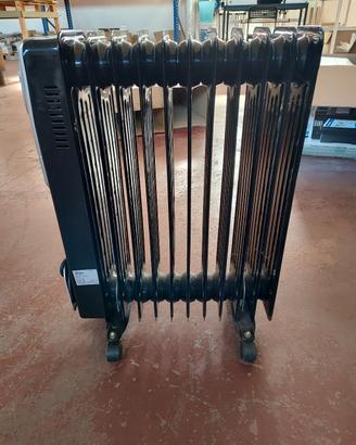 Radiatore ad olio Ardes