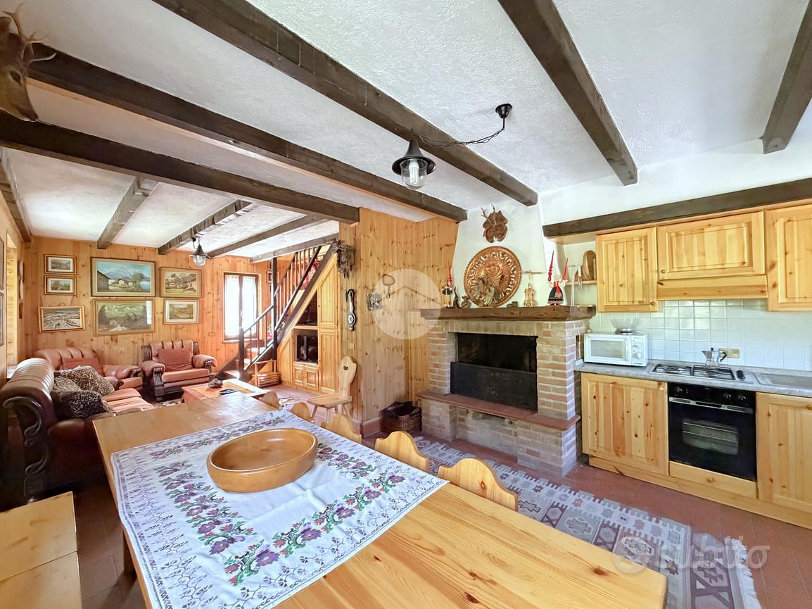 Appartamento – Vione, Stadolina - Vista 5