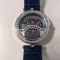 Orologio elegante da donna
