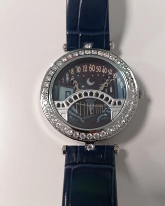 Orologio elegante da donna