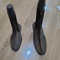 Incudine per calzolaio anni '60