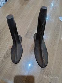 Incudine per calzolaio anni '60