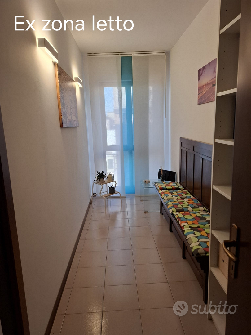 Apartment in Adria, Case Beviacqua - Vista 3