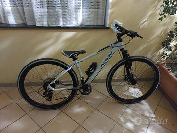 bici mtb