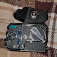 Hasselblad 6x6 analogica