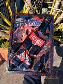 Quadro con bottiglia effetto explosion💣