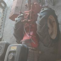motocoltivatore motozappa 